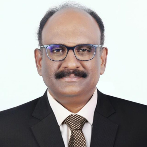 Director Mr. Issac Kurian K