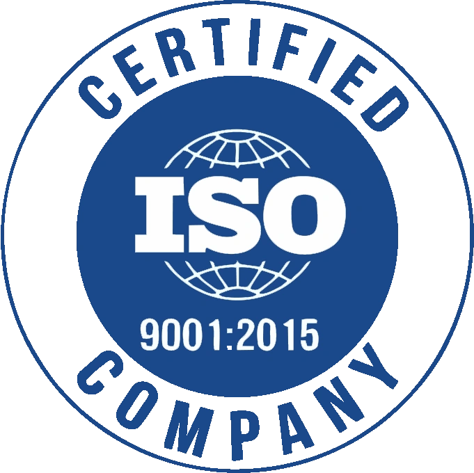 ISO Certification