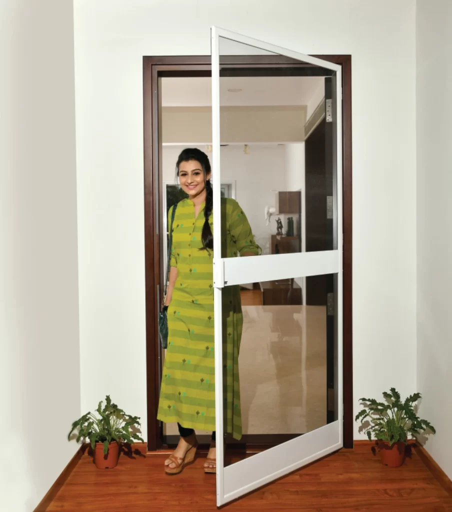 Premium Swing Doors
