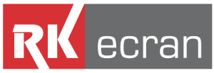 RK Ecran Logo